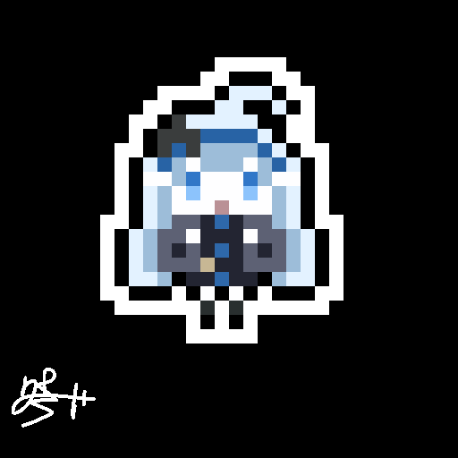 RSei_illust's tweet photo. my 😭
#pixelart #ドット絵 #StellaSora #ステラソラ 
https://t.co/JFVxvxaJNG https://t.co/u0EZRG4MiY