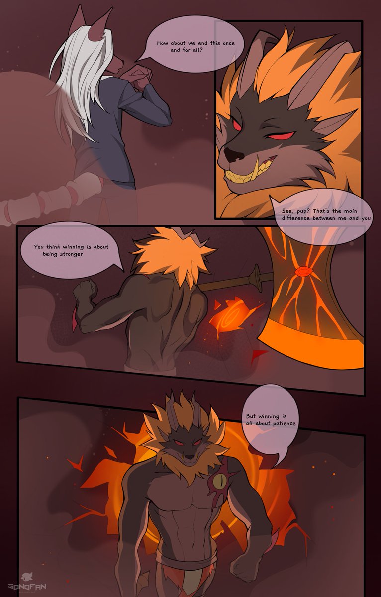 Cappyfox tweet media