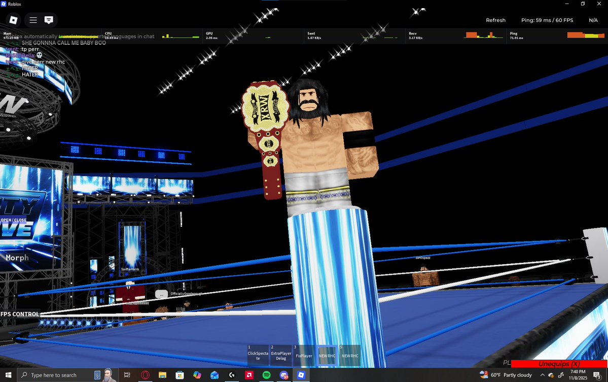 Worship me. 

I am your God. #Andnew