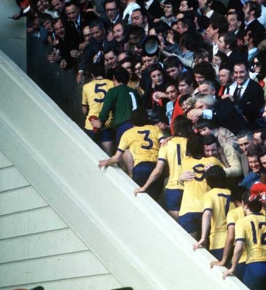 Chin up, Arsenal we are the best ❤️