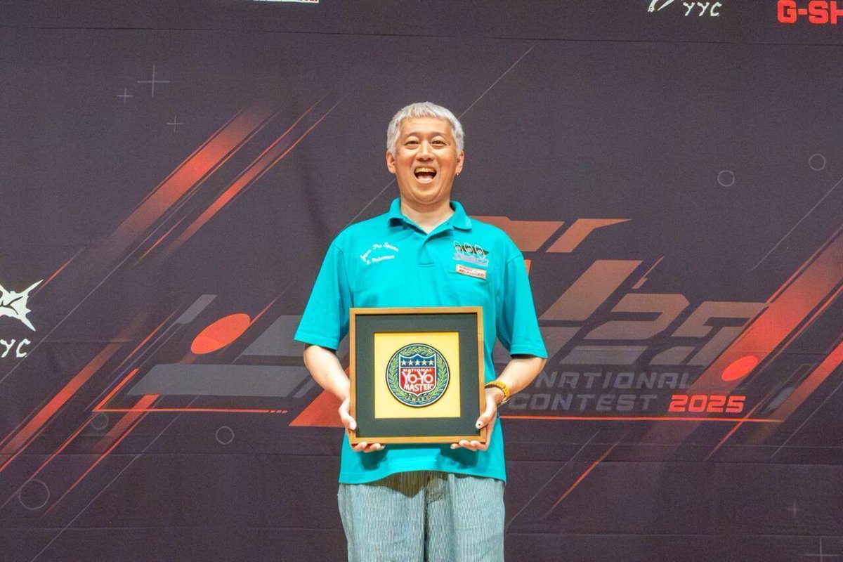 Kaoru Nakamura (@4040thrower) / Posts / X