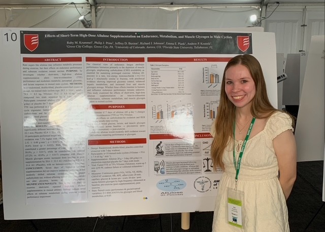 Philip Prins, PhD tweet media