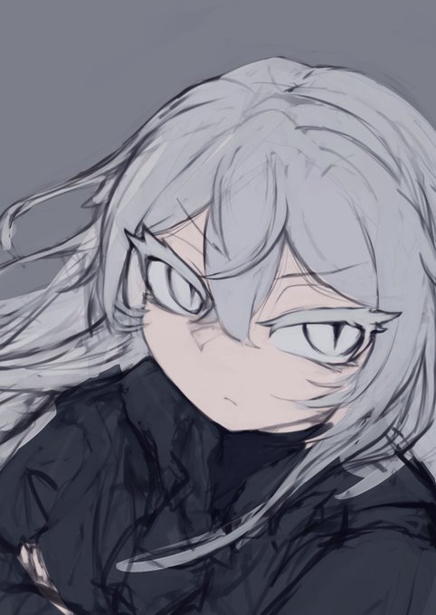 別キャラの立ち絵を書くなど… 