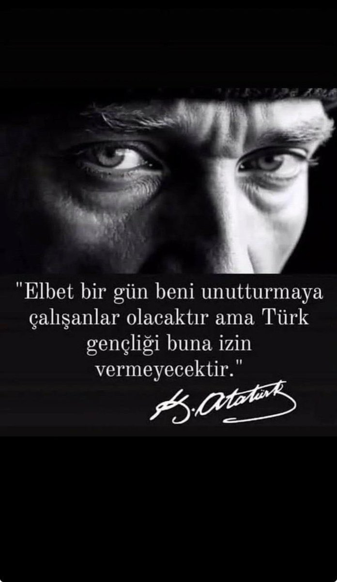 CAMENTATURKEY's tweet photo. Saygı ve minnetle ♾️

#10kasım #atatürk https://t.co/JIcDjmSt8D