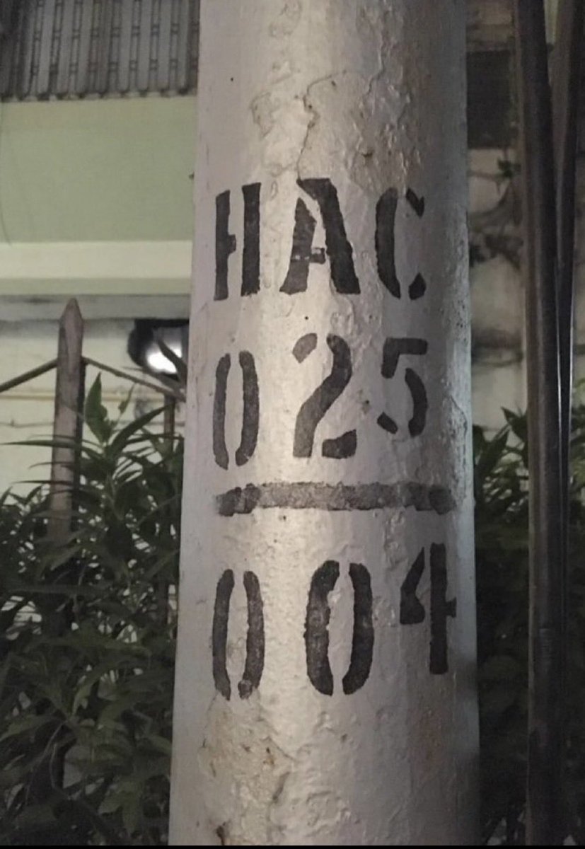 ALM107 Bandra(W) Varde Marg Residents' Association tweet media