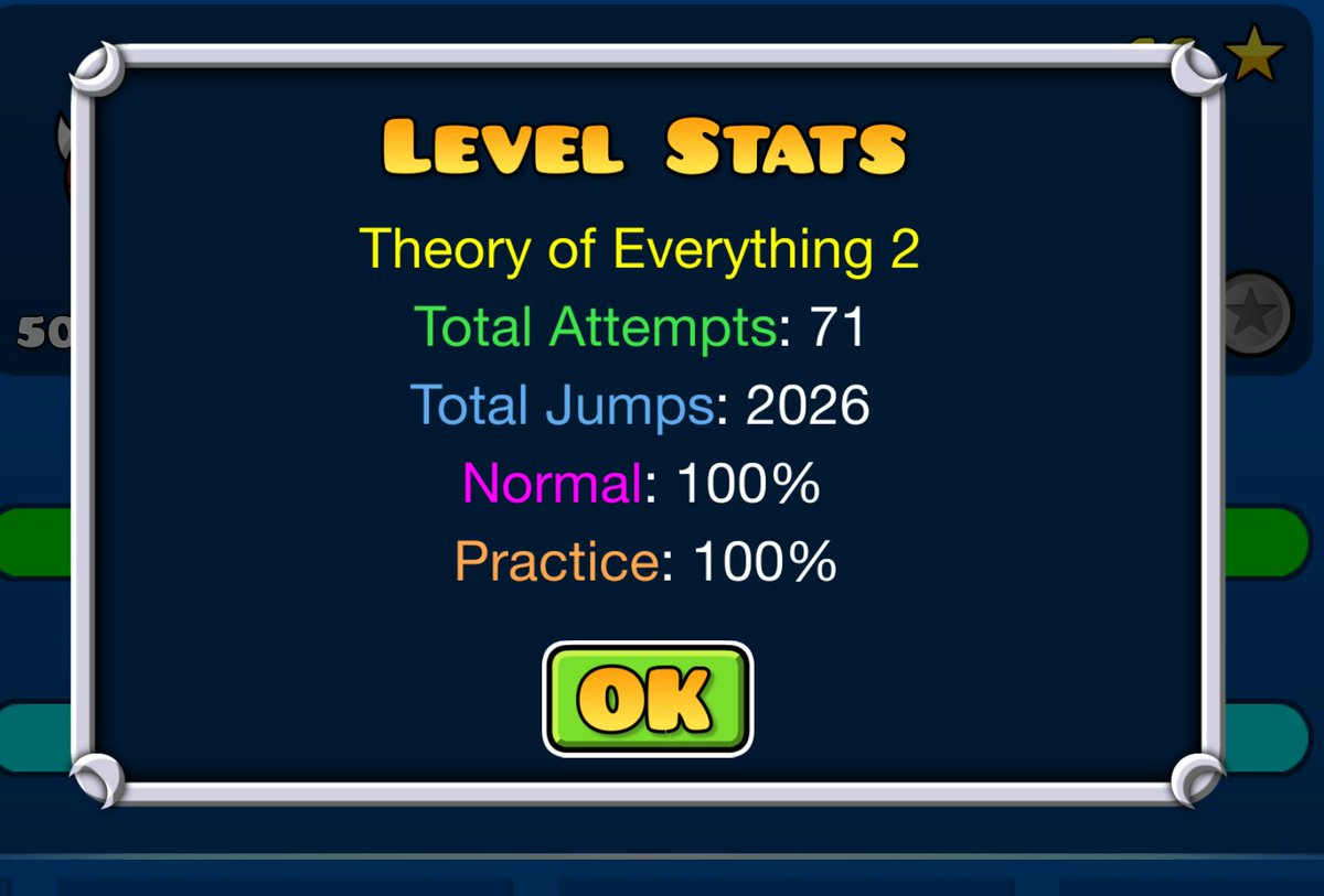 im peaking