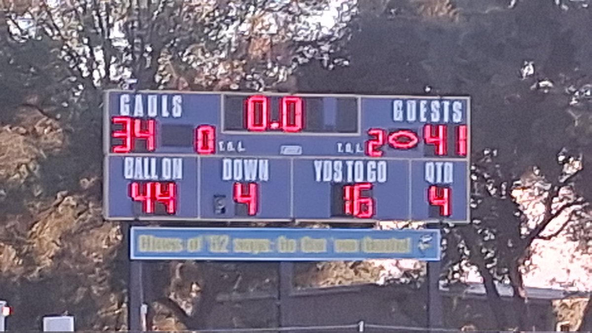 Anaheim Colonists Football Booster Club tweet media