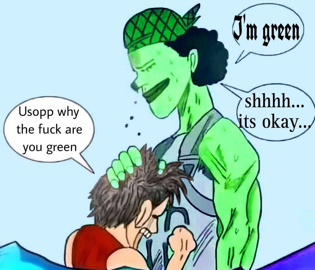 Me to my dookie i guess man fuck this i've had enough.