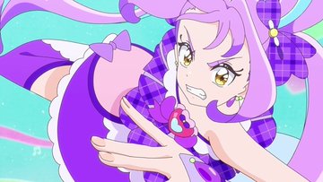 キミとアイドルプリキュア♪ 第39話