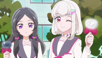 キミとアイドルプリキュア♪ 第39話