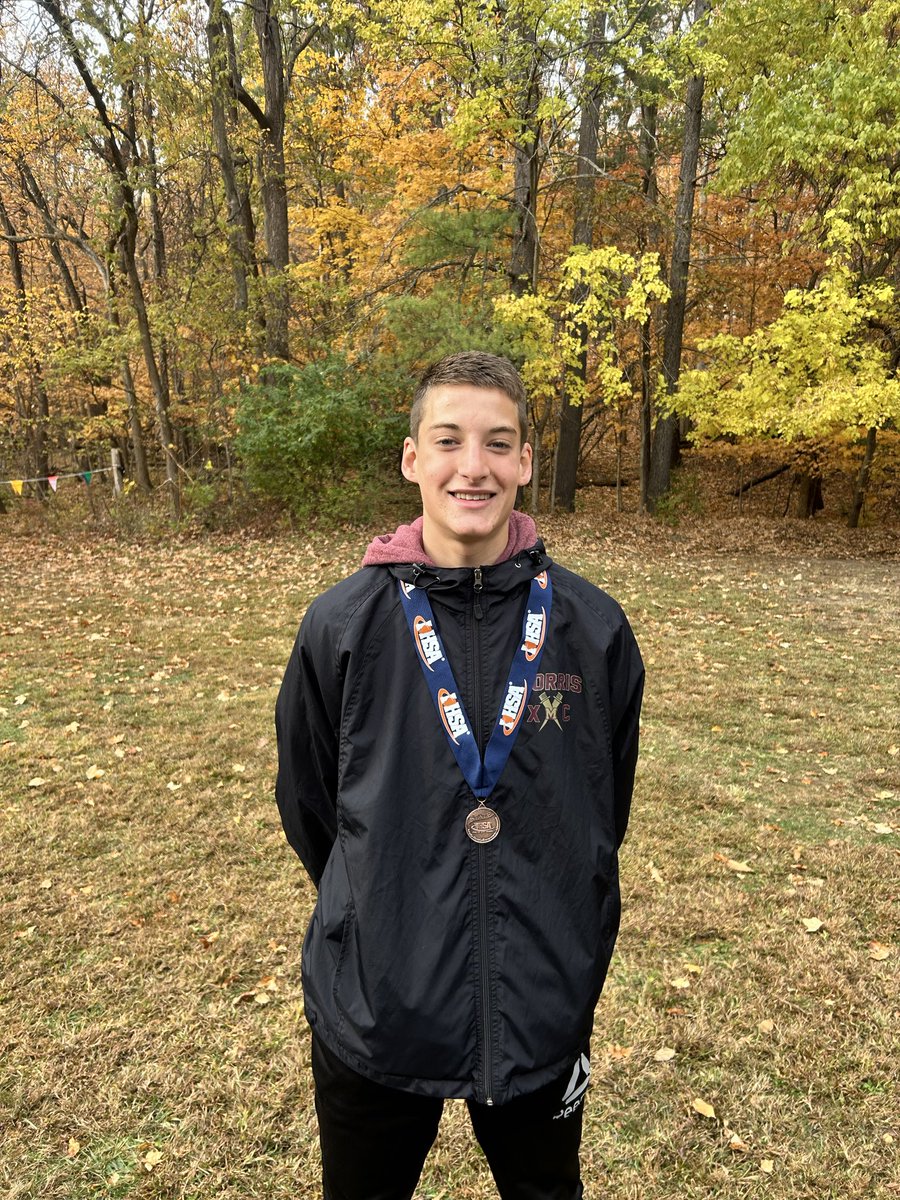 Morris Cross Country tweet media