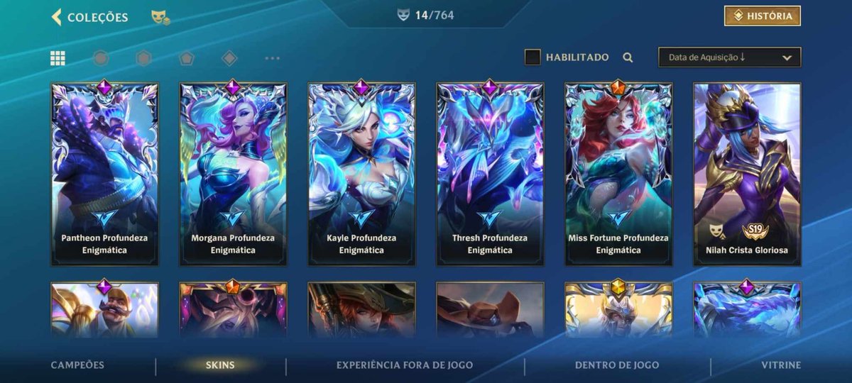 Adney_W_'s tweet photo. @ArenaXWiccano Minha Morgana prestígio ficou com deus 🤡 https://t.co/HHCA21758u