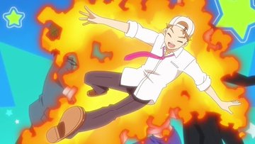 キミとアイドルプリキュア♪ 第39話