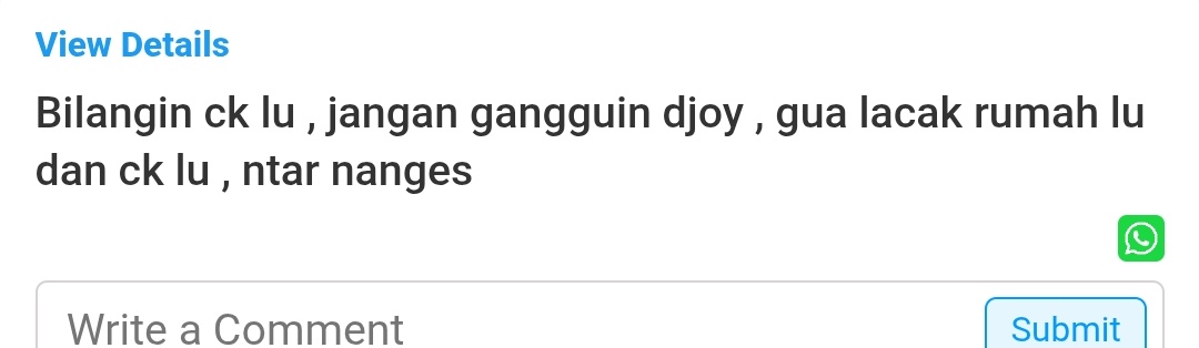 IT'S KANJENG LAFFYU WAJENDRA LOVE HEINT SO MUCH tweet media