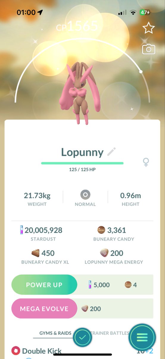 BLC1998x's tweet photo. @pokebabee Omg I got her yesterday🤣🤣 I was a bit excited https://t.co/K5G3YvztSO