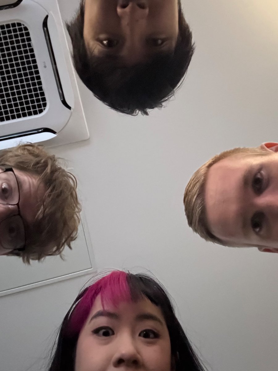 annie r u ok? tweet media