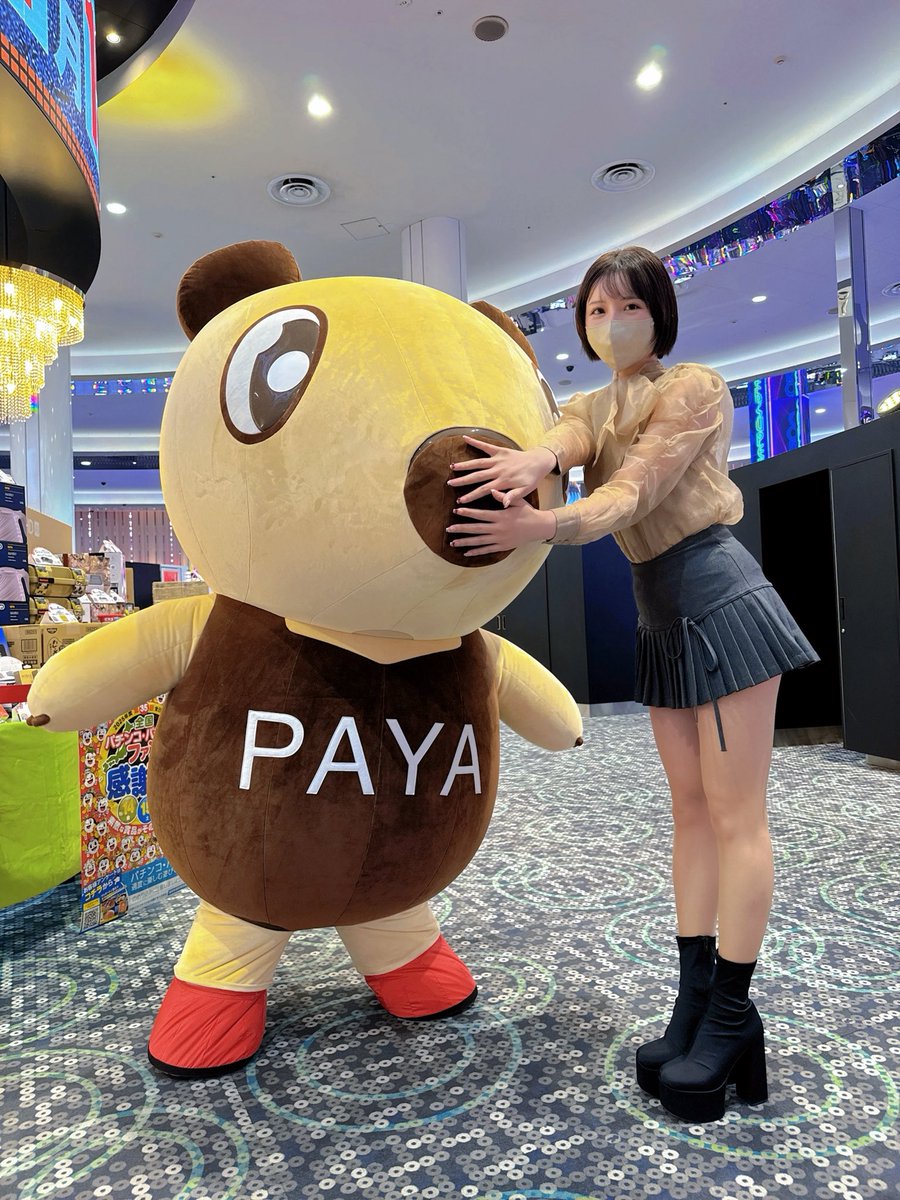 きみちゃんさま専用ページ パチ嬢みき👗💘 (@mikipachi_777) / Posts / X