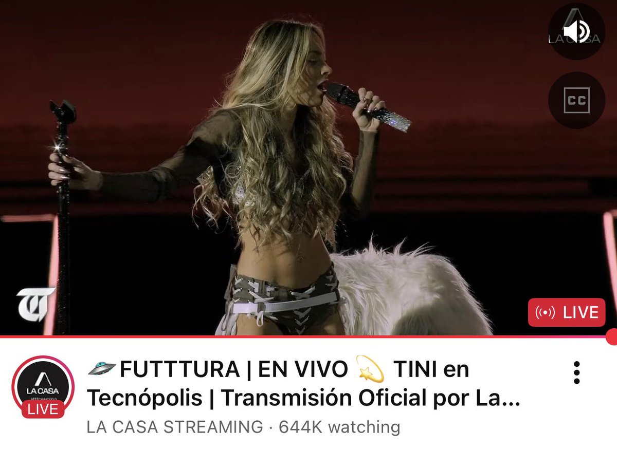 QUE LOCURA #FUTTTURA