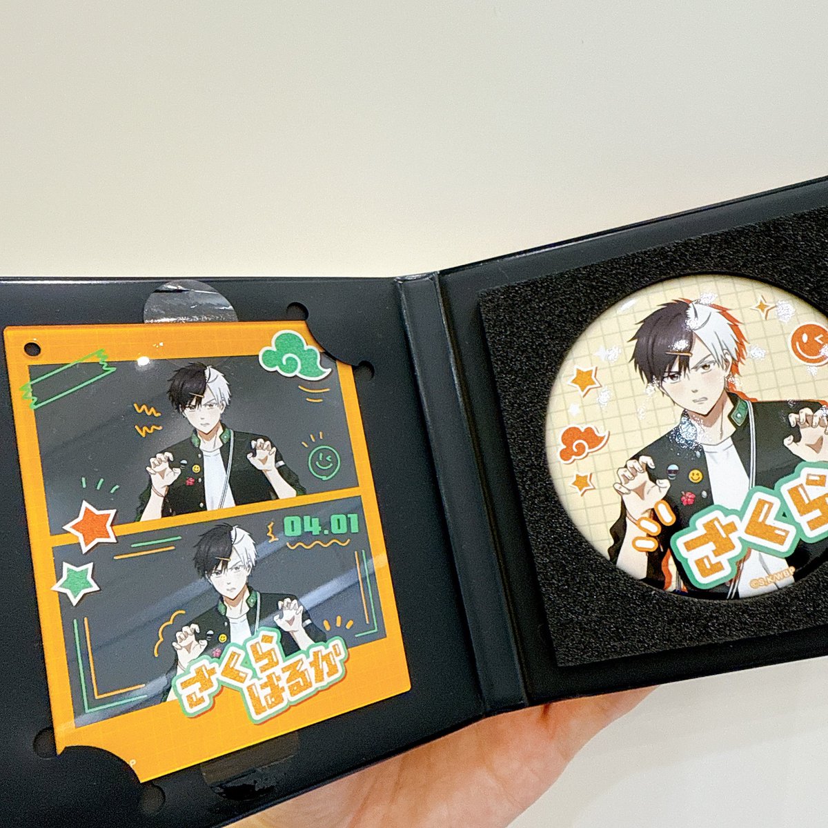 AGF_2025 出展情報📢】 #マリモクラフト（G-7） WIND BREAKERは