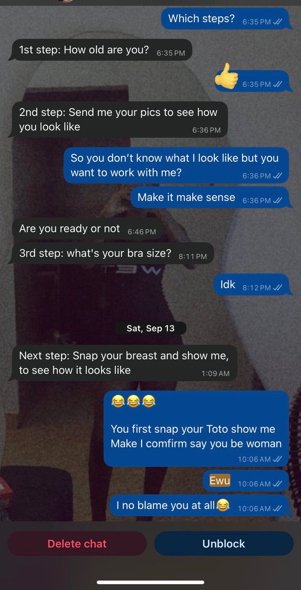 This modeling work no easy😭