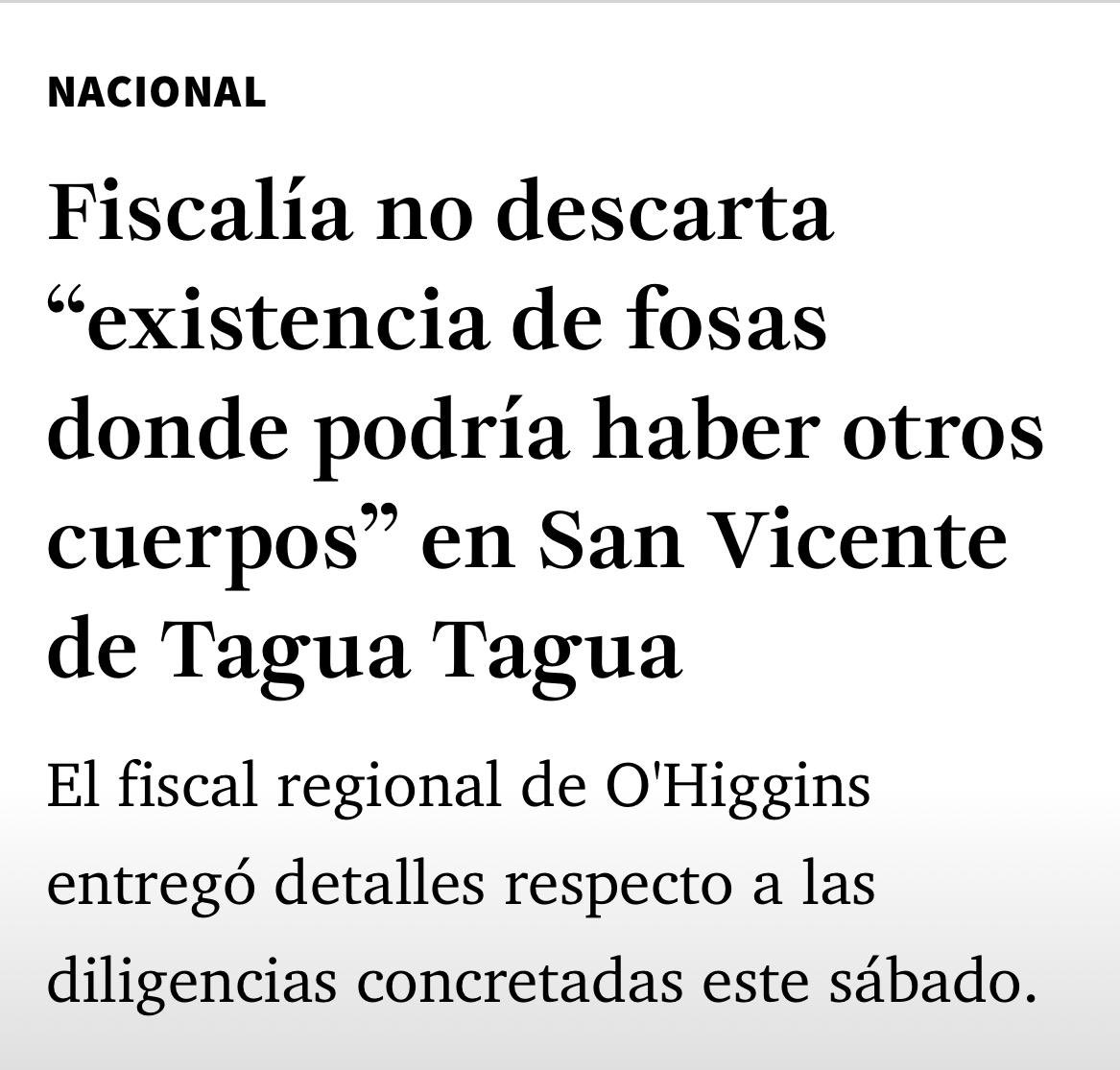 El Gobierno insiste en que la seguridad está mejor. No se han enterado lo que ocurre en San Vicente, no entienden lo que estamos viviendo, ni tienen la capacidad para actuar.

Tendremos la tecnología, la voluntad y no me temblará la mano para dar una lucha con todo contra el