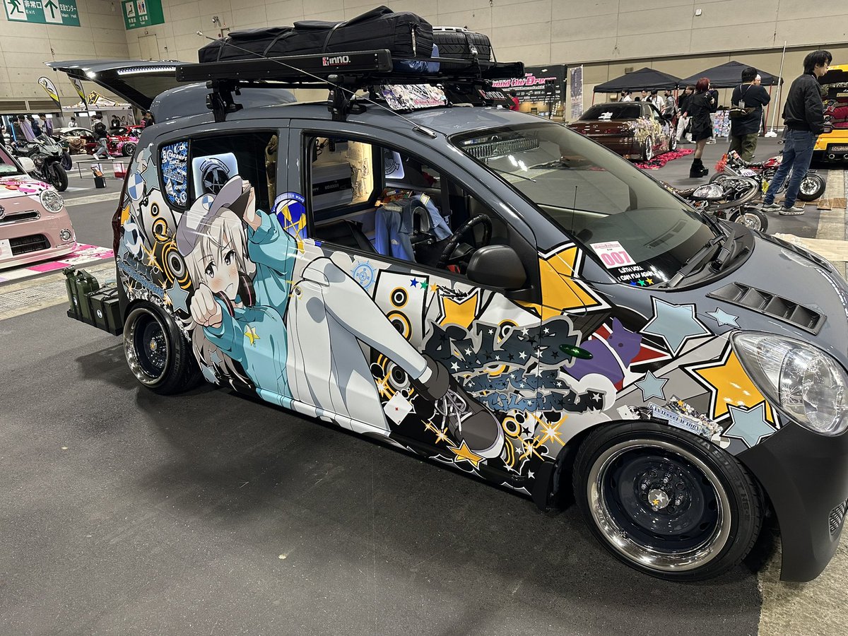 mikulegacy's tweet photo. このエイラが見たかった!!（・×・） https://t.co/ZlE9s5D4bA
