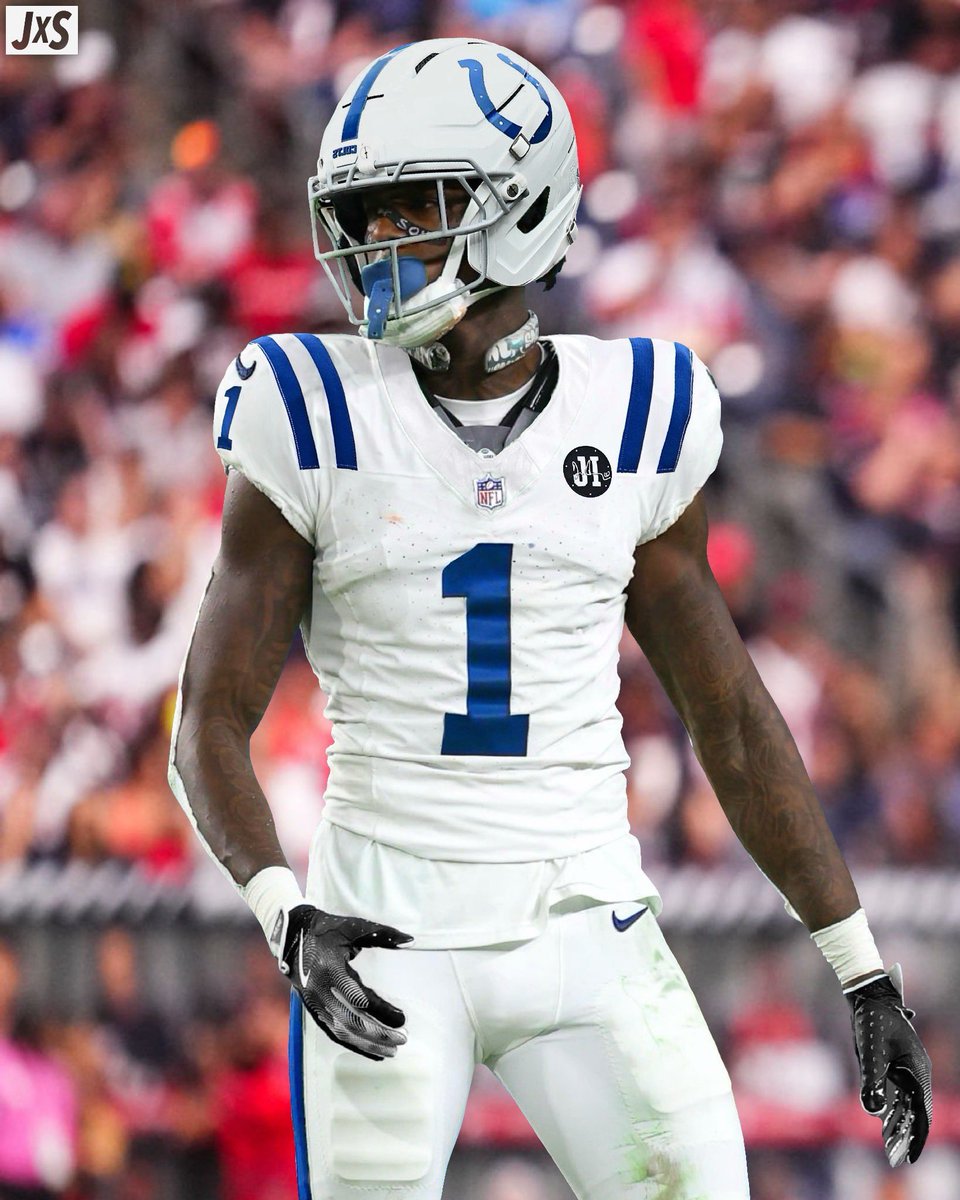 ColtsMusee's tweet photo. Just a quick reminder:

Sauce Gardner makes his Colts debut tomorrow 🔥🔥🔥 https://t.co/zDb34eopcu