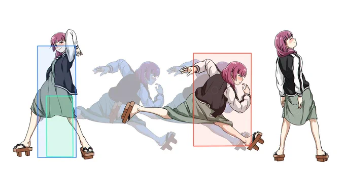 ↓←↓←+K #きくりボックス