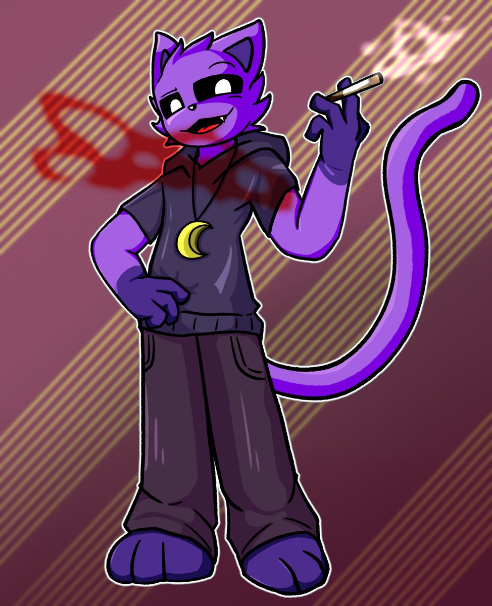 #퍼리_𝕏친소 #퍼리_트친소 #그림러_𝕏친소 #그림러_트친소

복귀했으니 오랜만에 올리는 트친소에요…!
업로드 주기가 일정하지는 않지만 꾸준히 그리려 노력하고 있습니다!
흔적 남겨 주시면 찾아가서 제가 숭배하겠습니다!🤩🤩