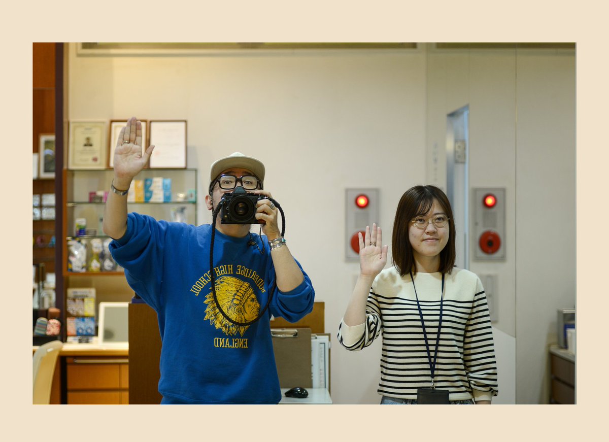 moca_kongo's tweet photo. Good morning☼moca
Today's members 西村 冨士原 https://t.co/SYsmKKukua