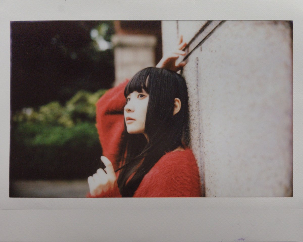 kimkim981's tweet photo. Portrait pris avec un appareil photo instantané.
MODEL: #しゅう
@shu_murasaki
#マシュマロ撮影会 @marshmallow0105
#横浜 #山手
#INSTAXWIDE #チェキワイド
#LigeroLG #LomoGraflok
#SEKOR50mm #換算22mm
#SEKOR100mm #換算43mm
#MAMIYA #MAMIYAPRESS
#portrait #ポートレート #ポートレイト https://t.co/gANmFDi06o