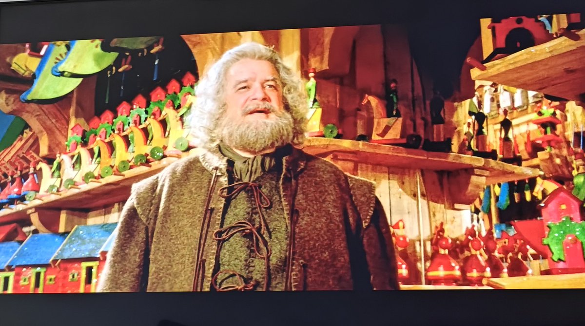 No better Christmas movie than this