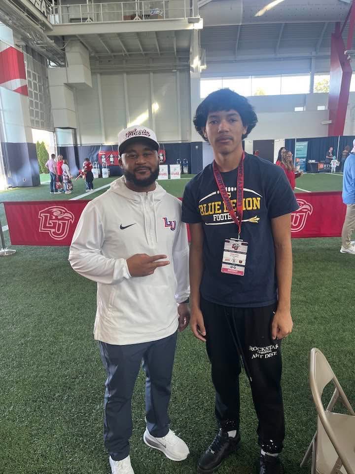 Jeremiah Barnes tweet media