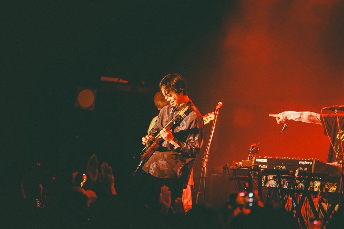 takeisuchi's tweet image. #BottomLine