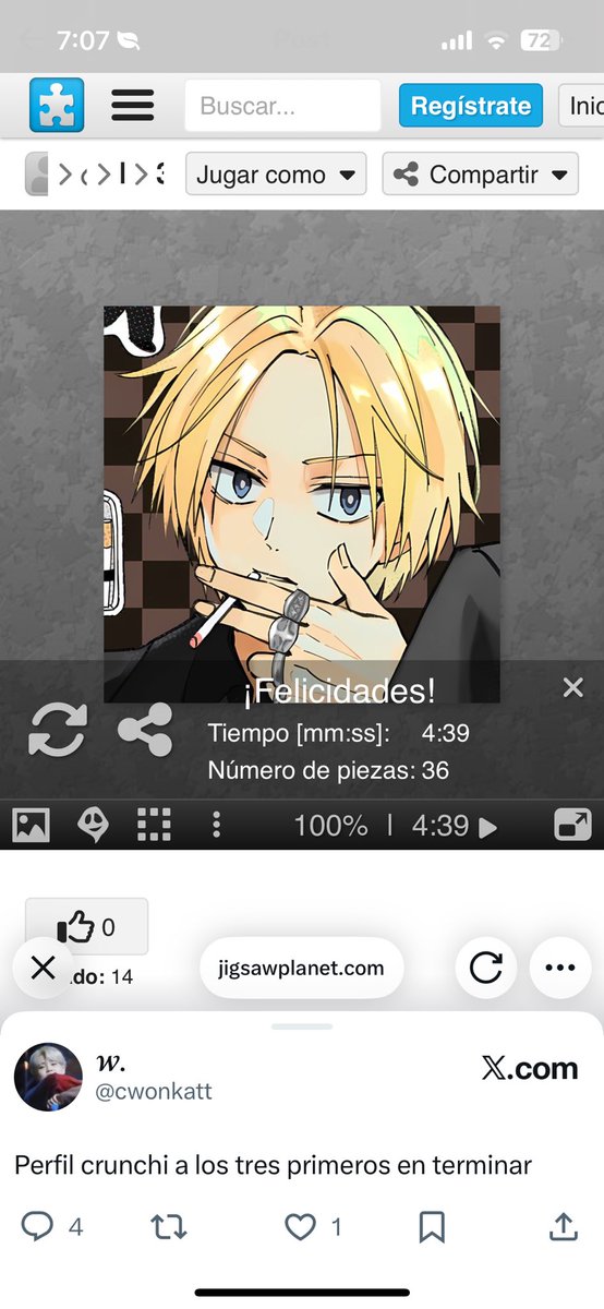 Nyacid ☆ tweet media