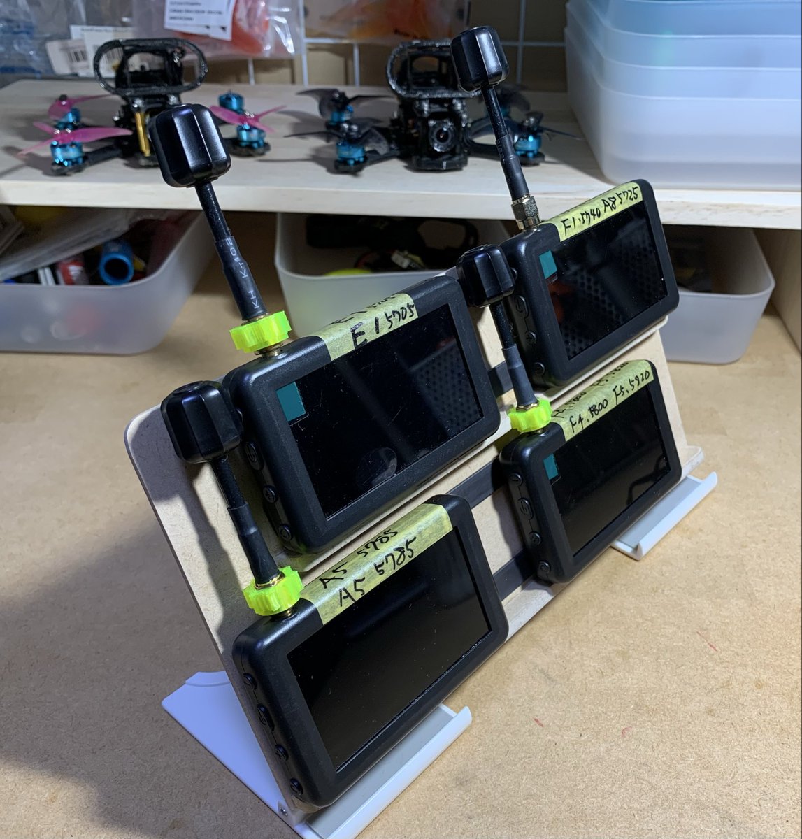 やっち いのっち⌘ゼロFPVスポーツドローン/富山ドローンズ/WTW富山メンバー