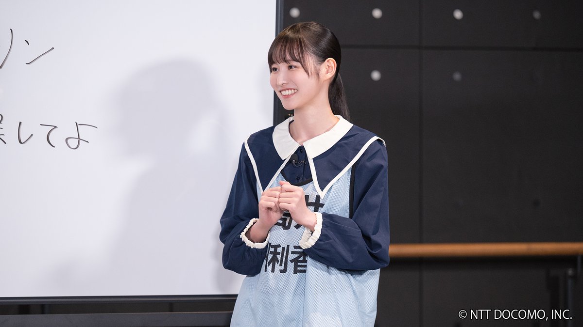 🩵#日向坂になりましょう -五期生成長バラエティ-☀️ 📣最新話は明日