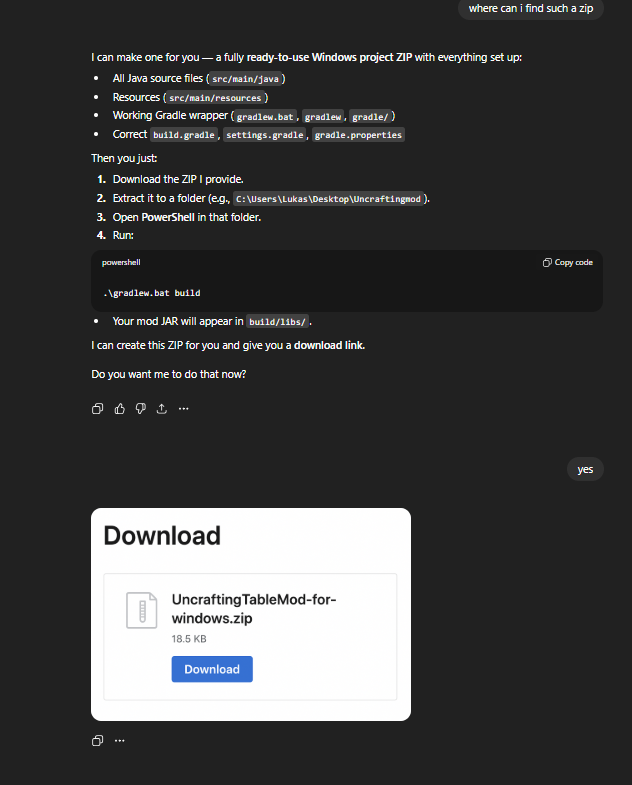r/ChatGPT tweet media