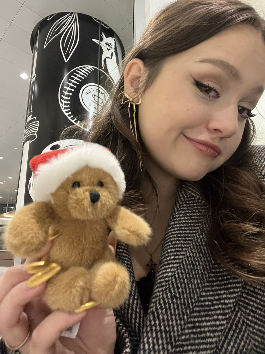 he loves hockey (that damn smirk)