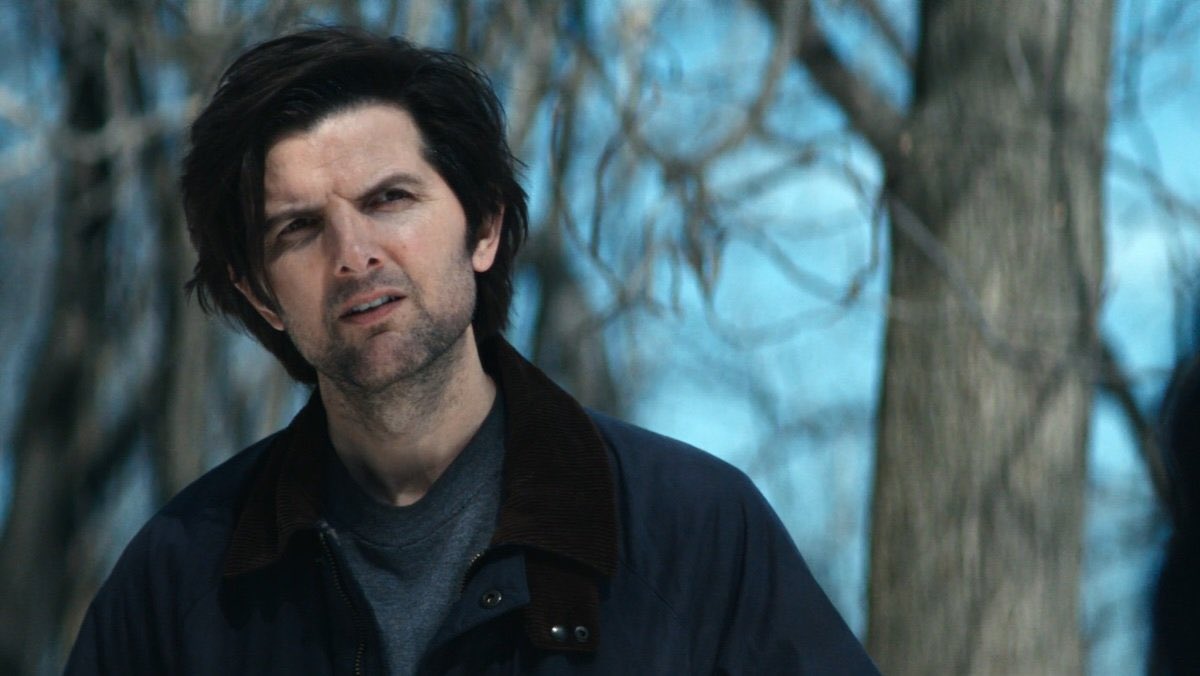 A supersized chapter of ‘I’ll Meet You There’ is now up! More reintegration, more banter, and more lake house cuteness in Chapter 8 ♥️

archiveofourown.org/works/70478601…