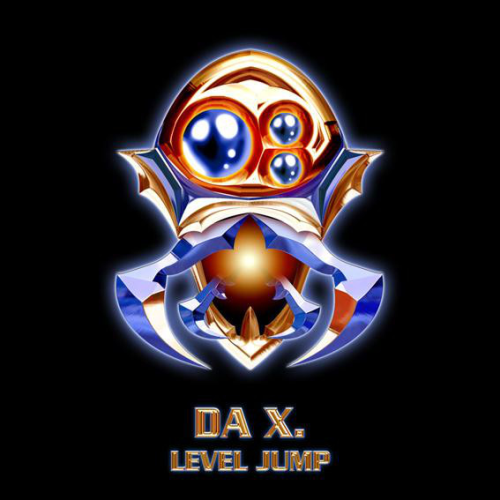 MVC38829108's tweet image. New arrival: Da X. - Level Jump (12" Vinyl) #DaX. #LevelJump #vinyl #cds