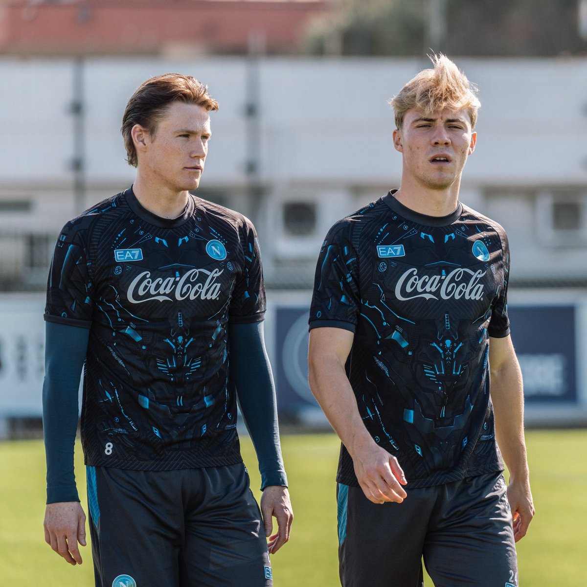 SSCナポリ日本公式 (@sscnapoliJP) / Posts / X