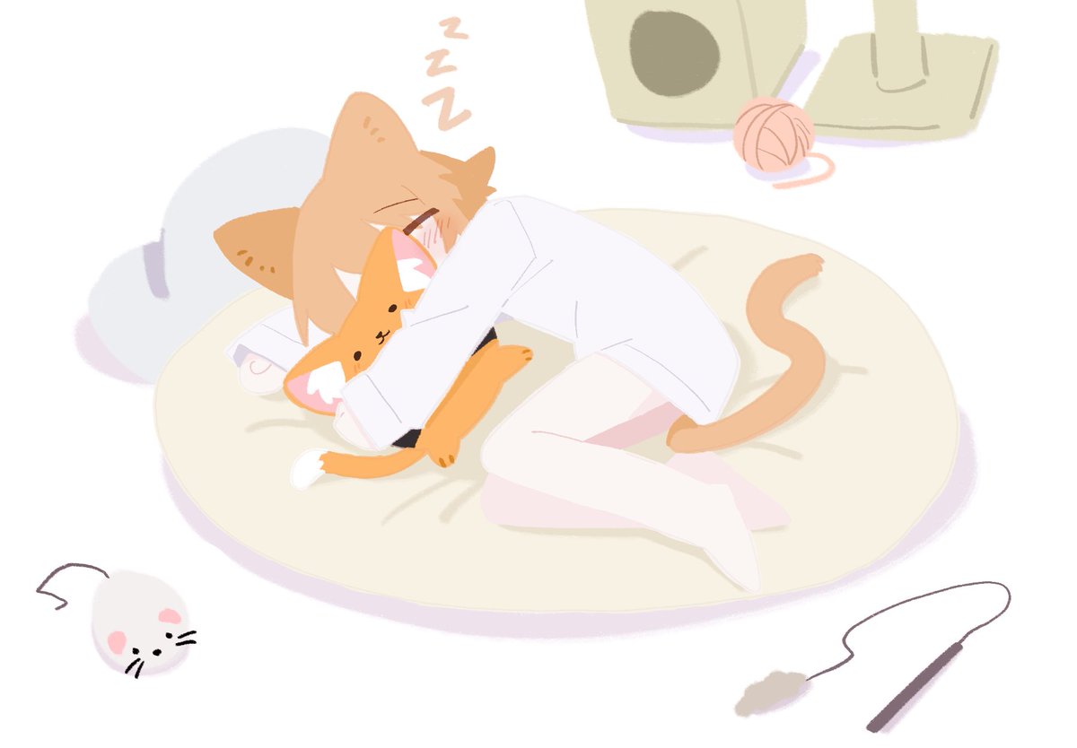 secondchuko's tweet image. 궁쿨님 생일 축전~