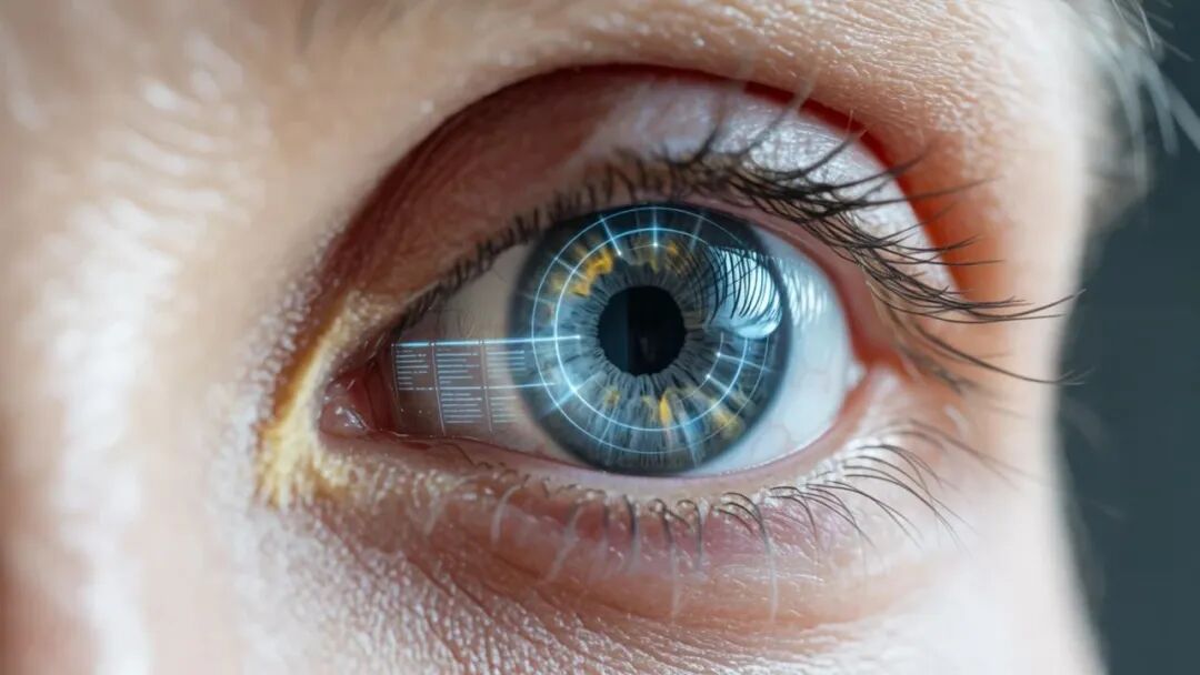 PPLGlobal's tweet image. Passwords get hacked. Fingerprints get lifted.
But your iris? That’s your unforgeable biological key. 🔐

We&apos;re not just adding another layer of security. We&apos;re building the foundation for true digital sovereignty.

Your identity is finally yours.

#IrisRecognition…