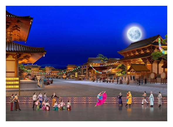 🔹Shen Yun Concludes Successful 2025 French Tour With 88 Sold-Out Shows
What is Shen Yun, exactly? It’s more than just a performance—it’s a revival of the beauty and goodness of China before communism.
🔹Book your tickets now: sypa.us/tickets