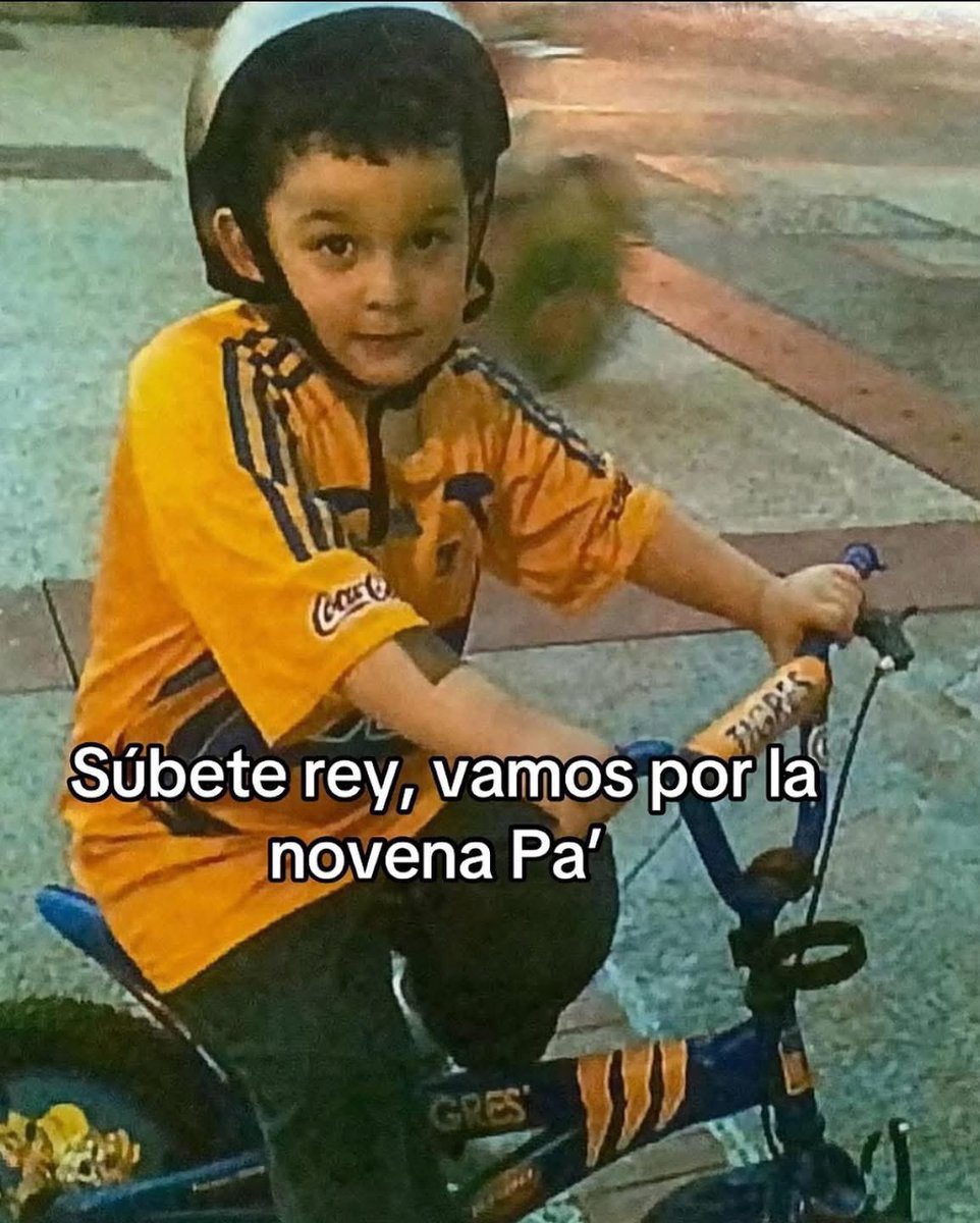 Out Of Context Tuiter Tigres (@ooctuitertigres) on Twitter photo 