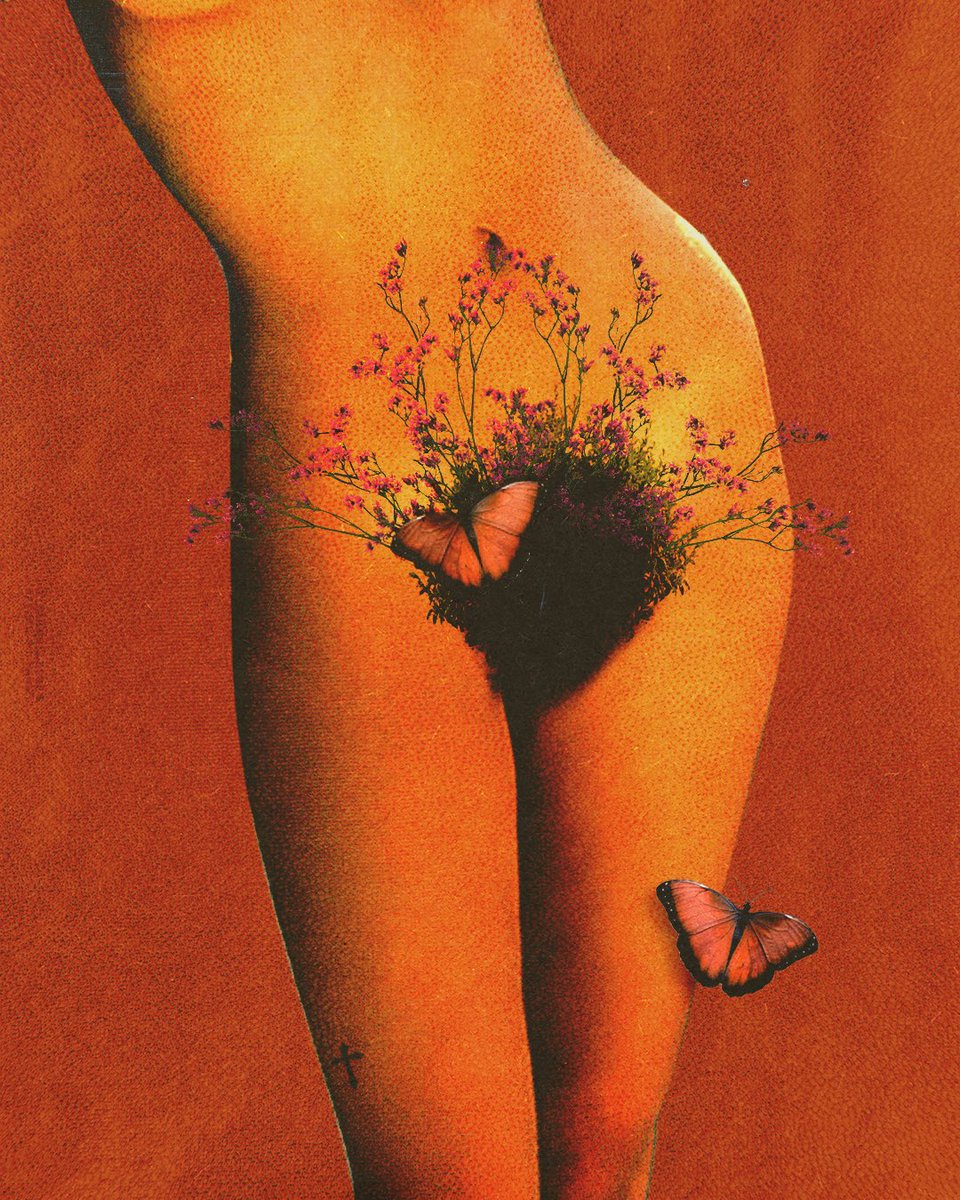 EDENS GARDEN. 
By me.