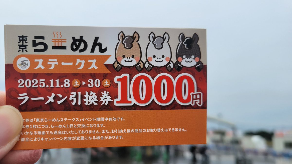 きつねラーメン様⭐︎専用ページ 今日のメインレース グリーンチャンネル見ながら 啜る朝ラーメン最高
