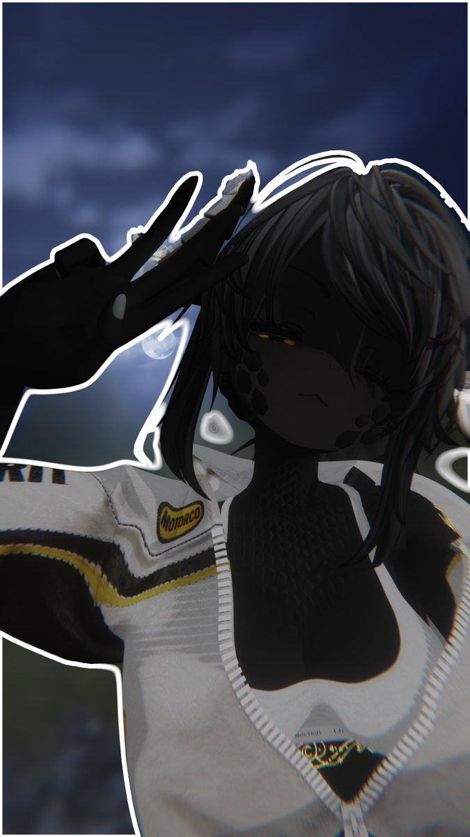 Hope ya made some regrets dudes :3
#VRChat  #VRChatPhotography