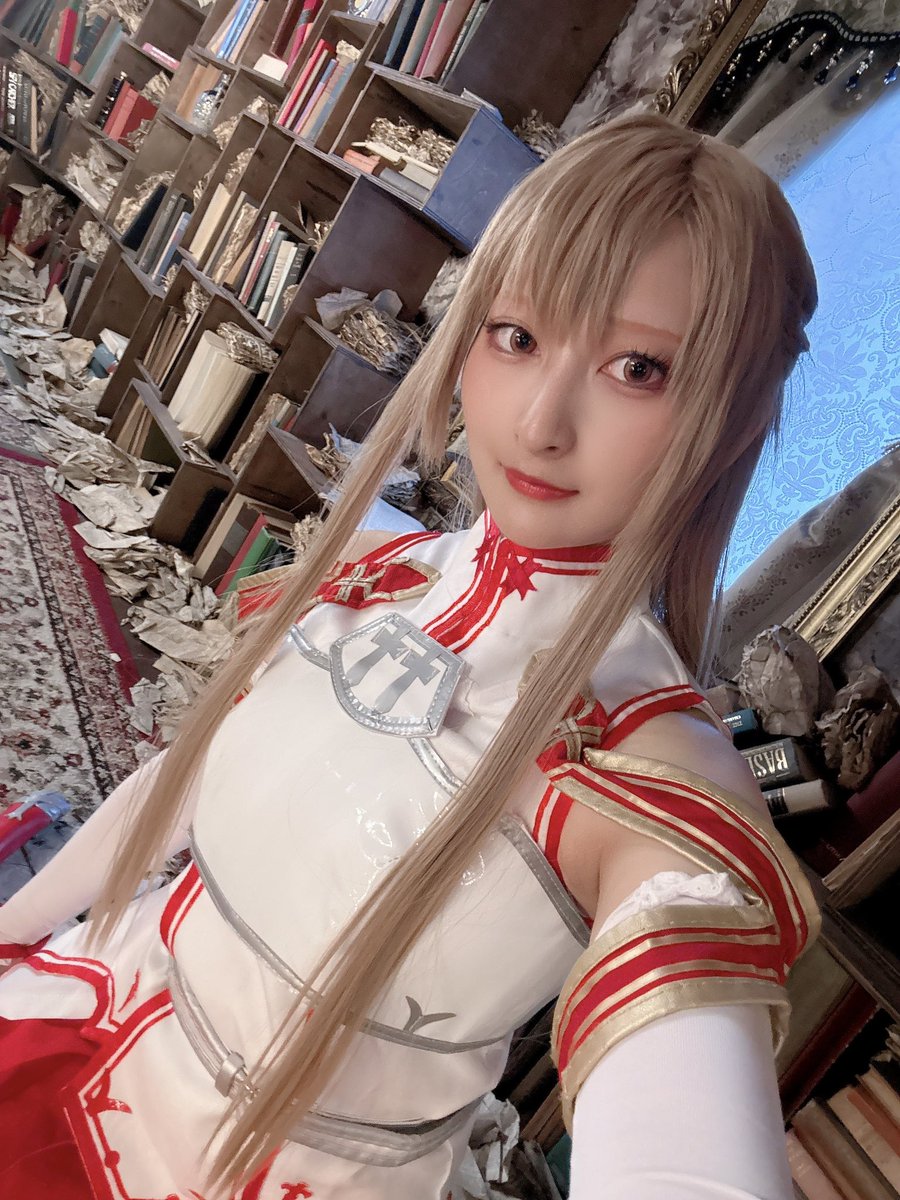 そくほう〜アスナ！